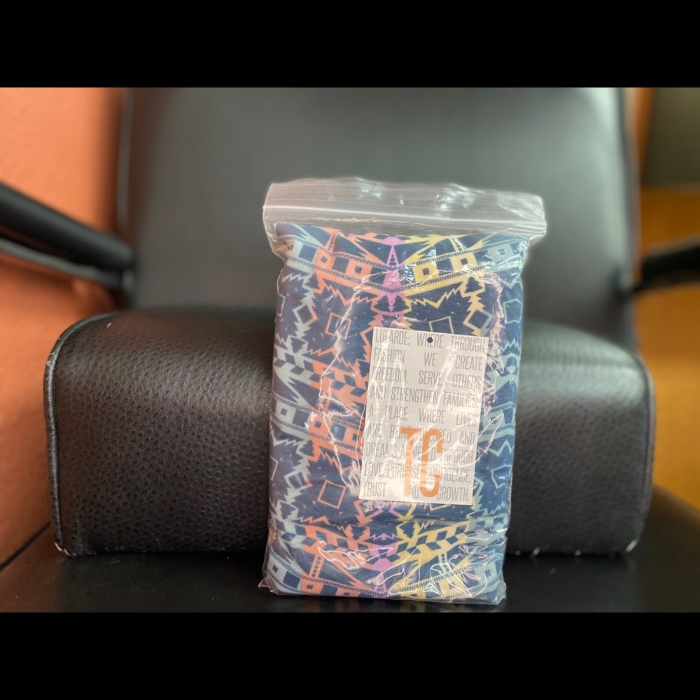 Lularoe Tall and curvy leggings